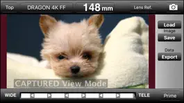 Game screenshot LensAgent Pro apk