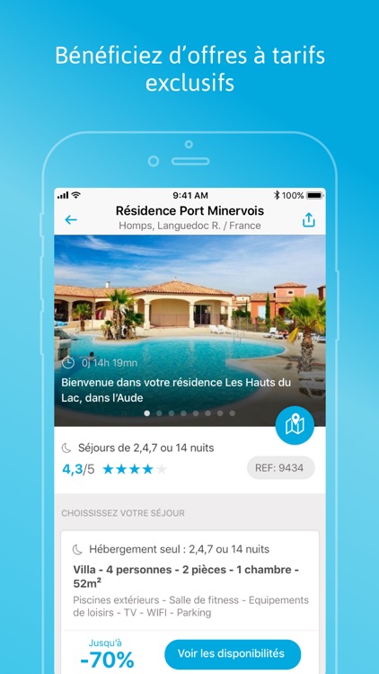 Locasun-vp-Ventes flash à -70% screenshot-3