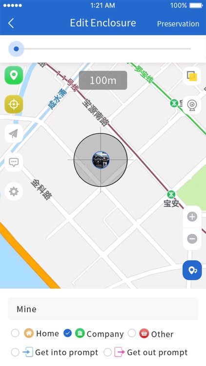 GPS-TO.COM screenshot-3