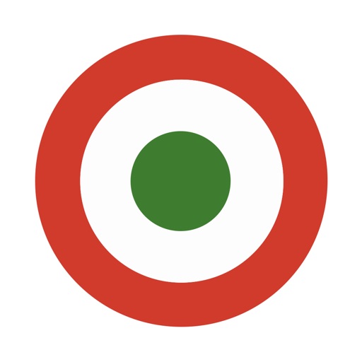 Aeronáutica Militare BCN