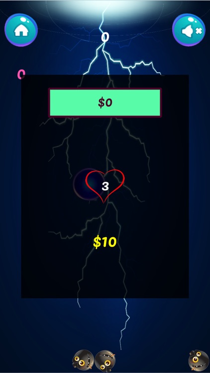 SETBOMB - Gravity ball screenshot-3