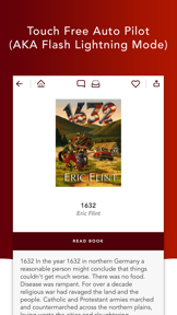 QuickReader - Speed Reading screenshot
