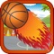 3 Point Hero - Basketball Beach Style