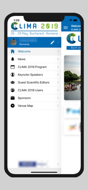 CLIMA 2019(圖1)-速報App
