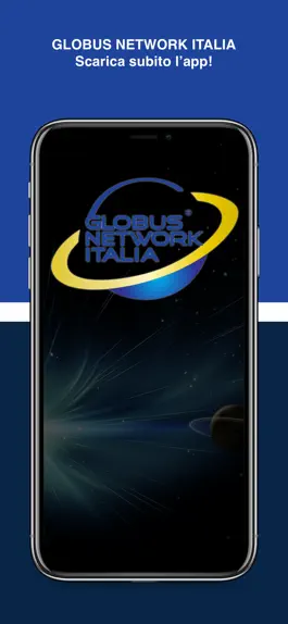 Game screenshot Globus Network Italia mod apk