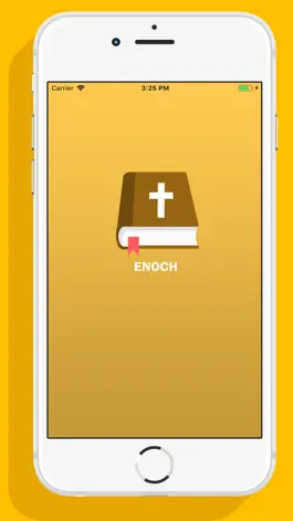 Game screenshot Book Enoch (Multi Language) mod apk