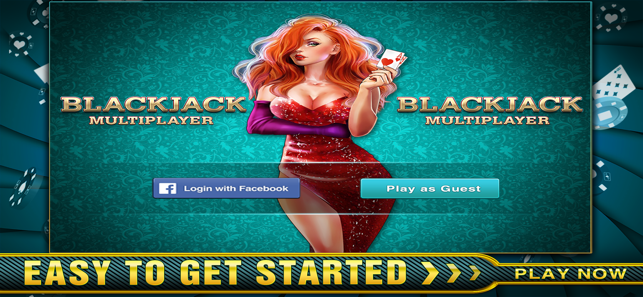 BlackJack Online - Multiplayer(圖4)-速報App