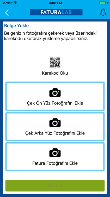 FaturaLab screenshot-6