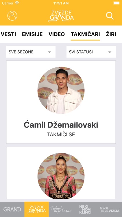 Grand Online screenshot-3