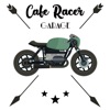 Cafe Racer Garage - iPhoneアプリ