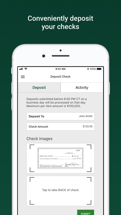 Private Passport screenshot-4