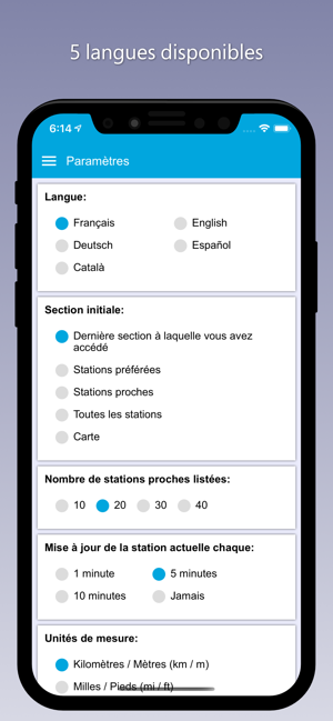 Veloh Luxembourg(圖5)-速報App