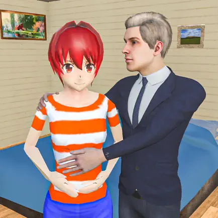 Anime Mother Baby Life Care Cheats