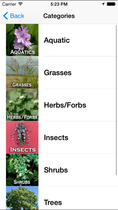 How to cancel & delete Outsmart Invasive Species from iphone & ipad 2