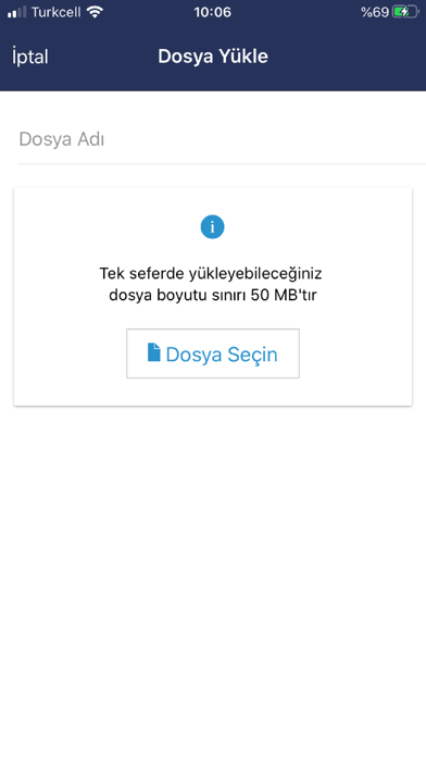Screenshot #2 pour Docunox