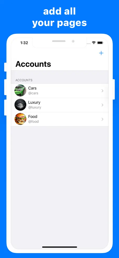 Follow Accepter