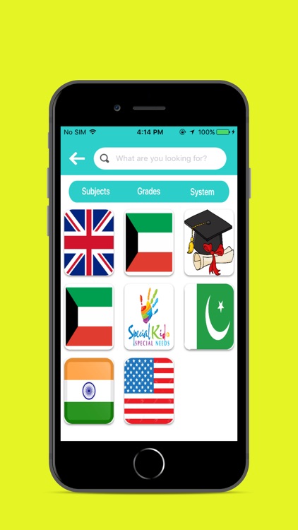 3allemni علمني screenshot-3