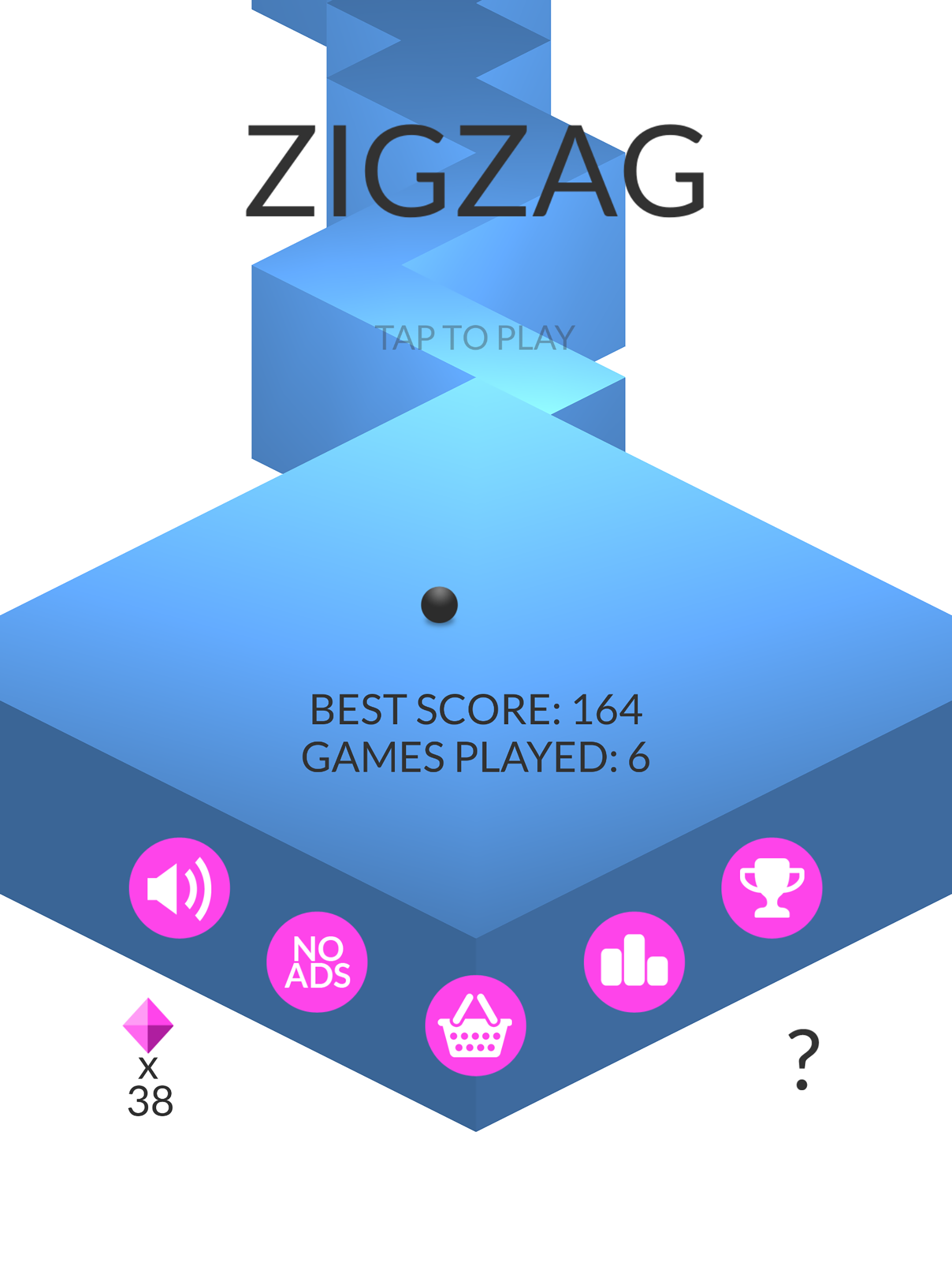 ZigZag