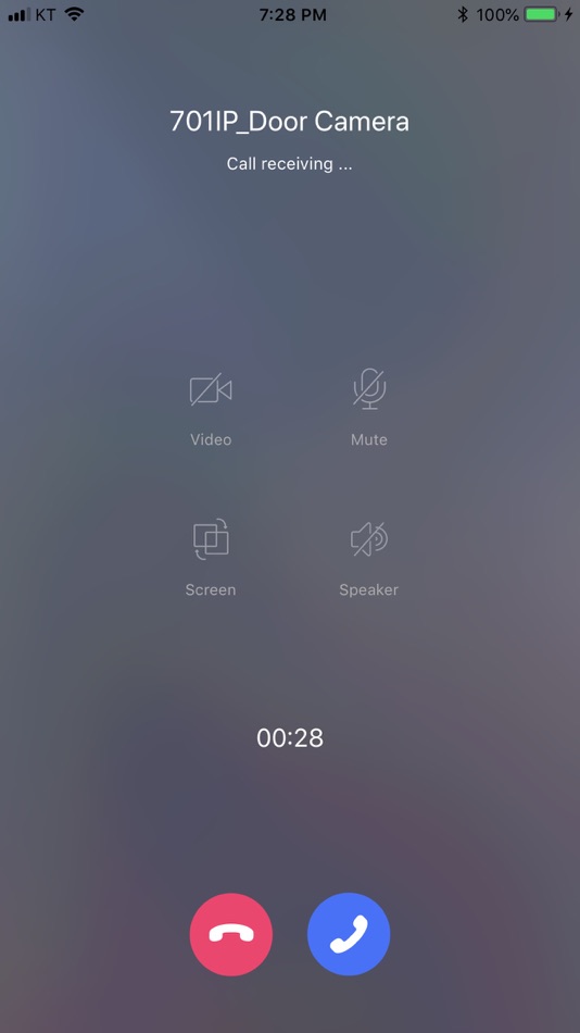 #4. Kocom SmartHome (iOS) 由: Kocom Co., Ltd.