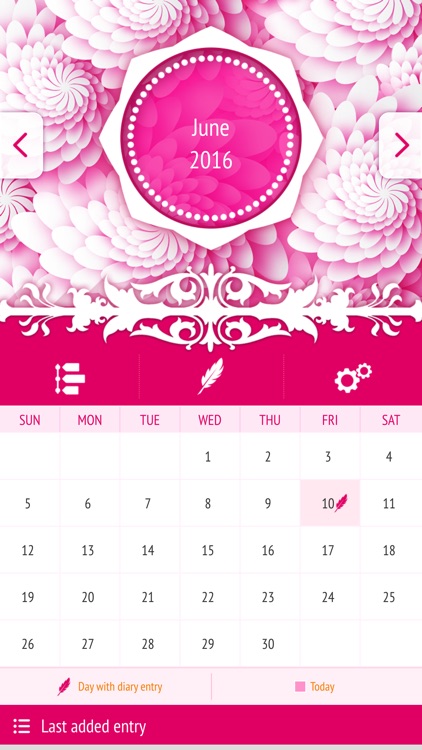 My passcode diary discount