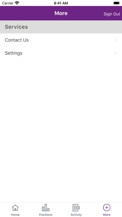 First Midwest Wealth screenshot-4