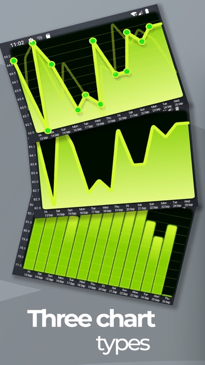 Bodyfat Calculator 4 screenshot-3