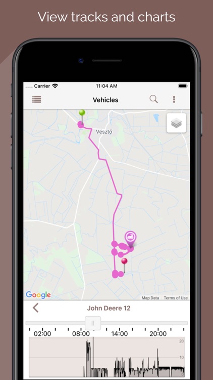 WayQuest screenshot-3