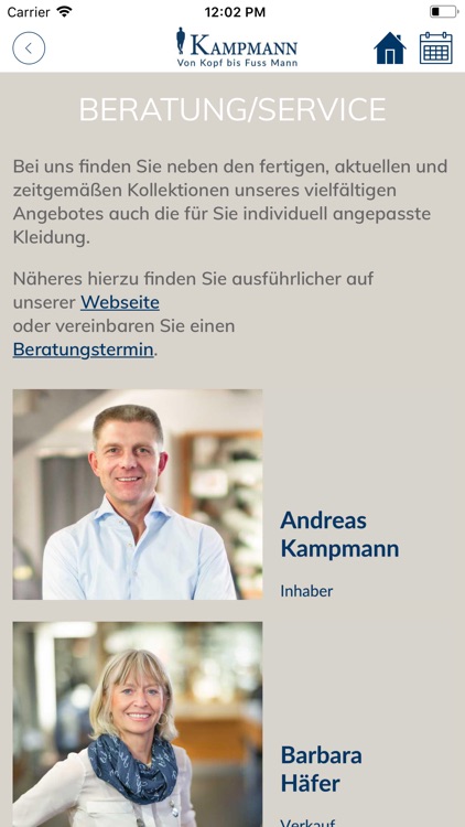 Kampmann Heidelberg screenshot-3