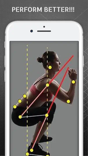Capture d'écran de Remote Fit Plus sur iPhone 7