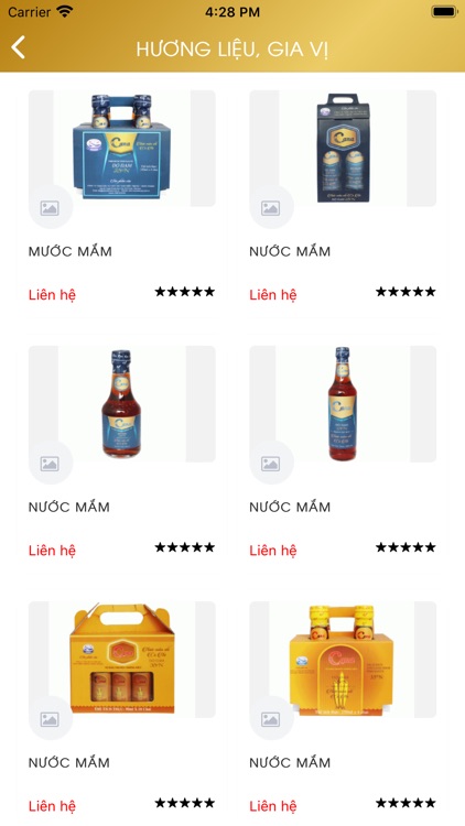 Doanh Nhân Trẻ Việt Nam screenshot-3