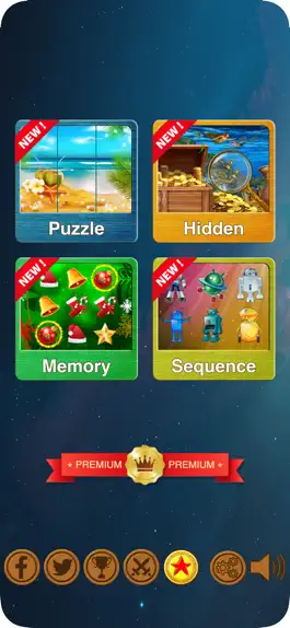 Game screenshot Magic Box Puzzle mod apk