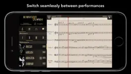 Game screenshot Beethoven’s 9th Symphony apk