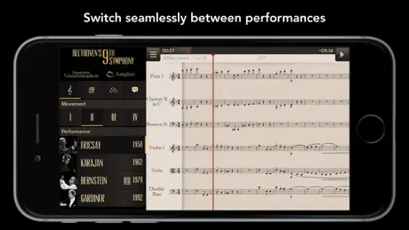 Beethoven’s 9th Symphony