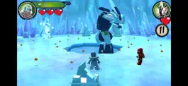 Game screenshot LEGO® Ninjago™: Тень Ронина mod apk