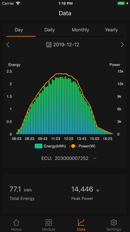 EMA App screenshot-6
