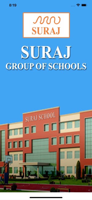 Suraj School(圖1)-速報App