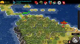 Game screenshot World of Empires 2 apk
