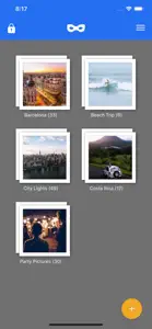 HideMyPix screenshot #2 for iPhone
