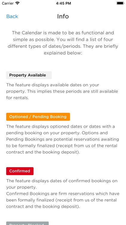 Aqualiving Owners' App screenshot-6