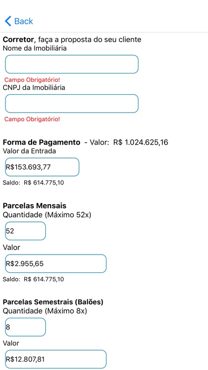 Concresul+ screenshot-3