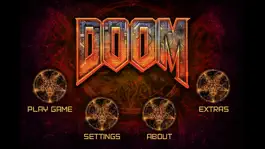 Game screenshot DOOM mod apk