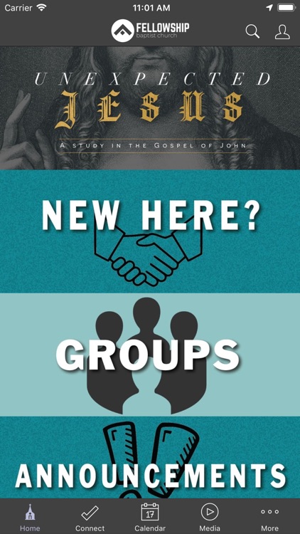 My Fellowship Church