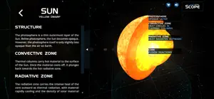 Solar System Scope screenshot #3 for iPhone