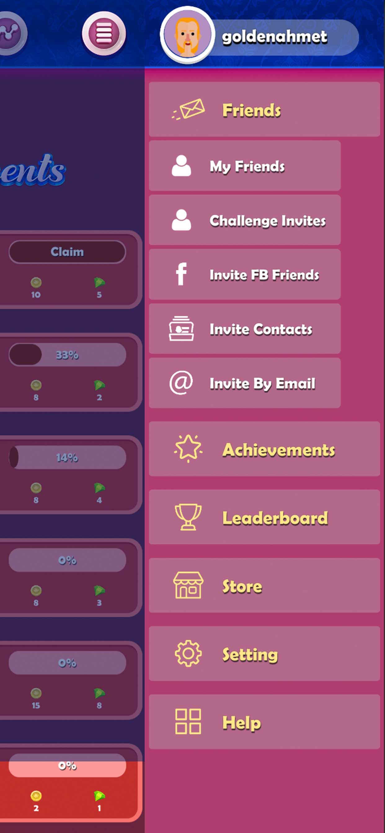 Stake Your Stash: Trivia Quiz