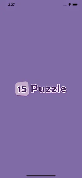 Game screenshot Agile 15 Puzzle mod apk