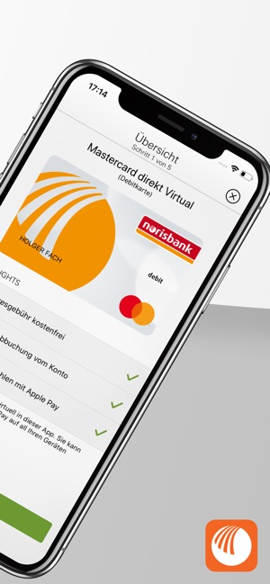 Norisbank App En App Store