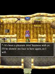 dragon quest iv айпад изображения 4