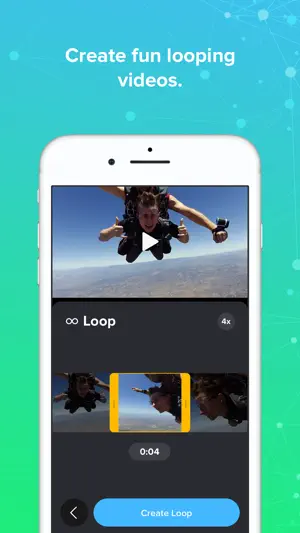 Revl Experiences + Camera screenshot 4