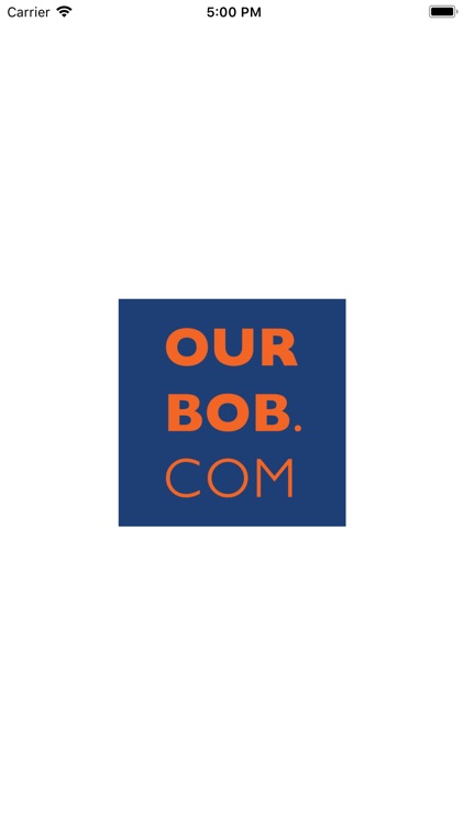Our Bob’s Jobs