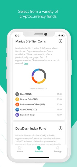 Ember Fund - Crypto Investing(圖3)-速報App